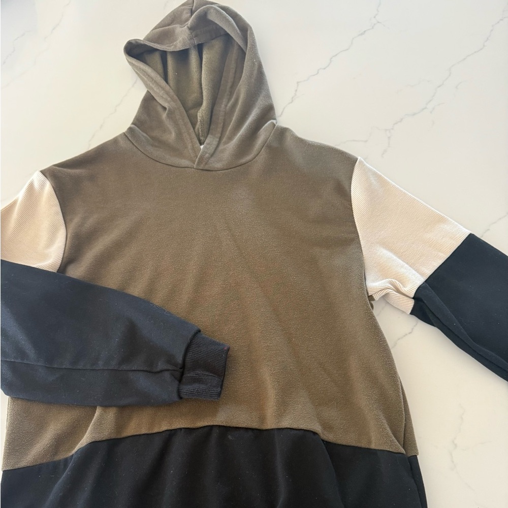 Boys Hoodie.